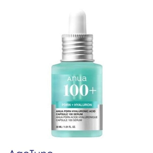 Anua PDRN Hyaluronic Acid Capsule 100 Serum