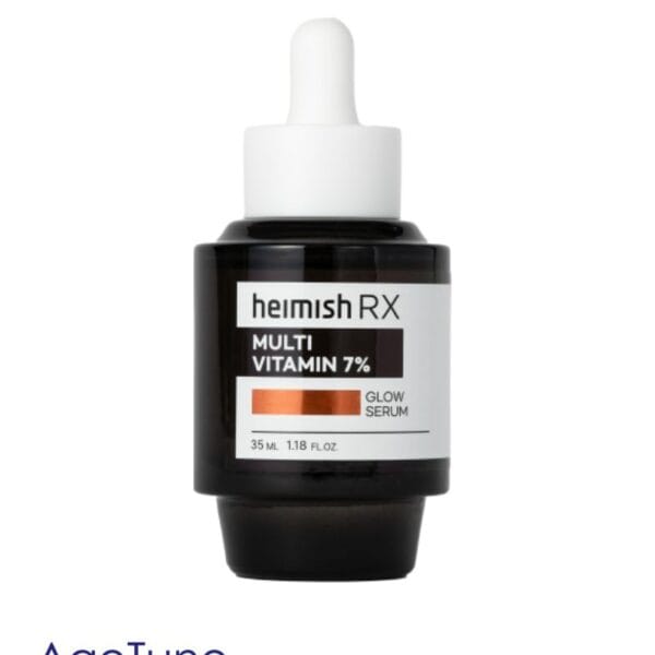 Multivitamin Glow Serum
