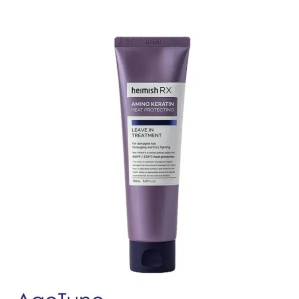 Heimish RX AMINO KERATIN HEAT PROTECTING LEAVE IN TREATMENT 150ml