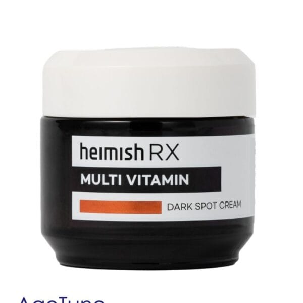 Multivitamin Dark Spot Cream