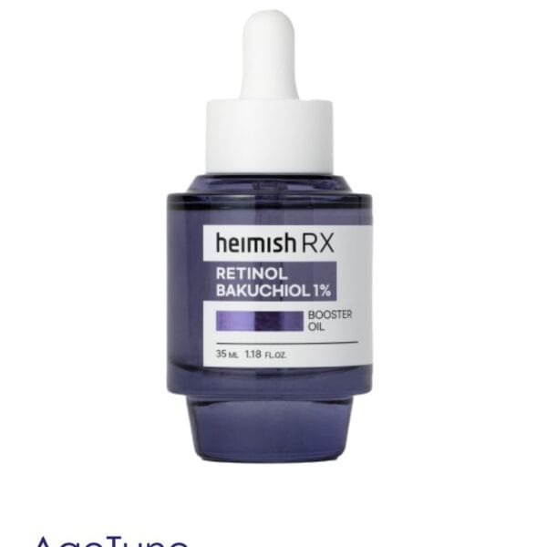 HEIMISH RX Retinol Bakuchiol Booster Oil