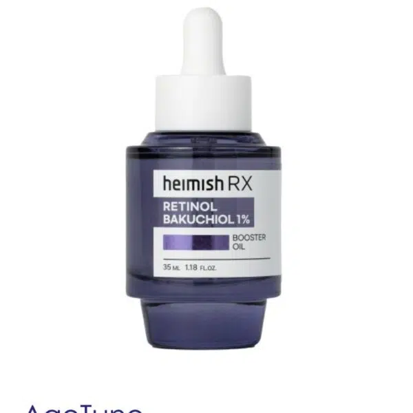 HEIMISH RX Retinol Bakuchiol Booster Oil