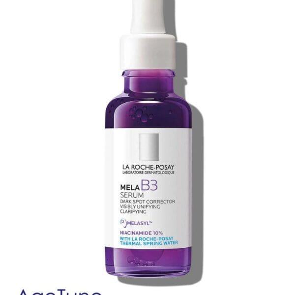 Mela B3 Dark Spot Serum-Agetune