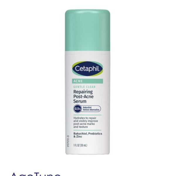 CETAPHIL Repairing Post-Acne Serum-Agetune
