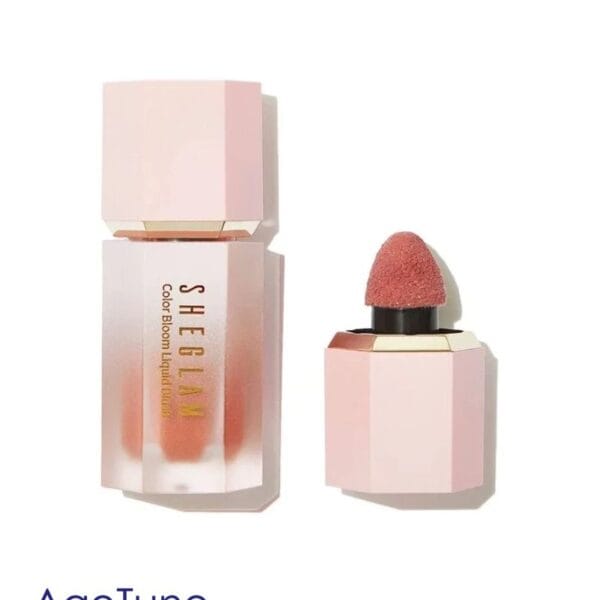 Sheglam-Liquid Blush