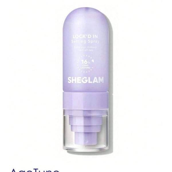 Sheglam-LockeD In Setting Spray-Agetune