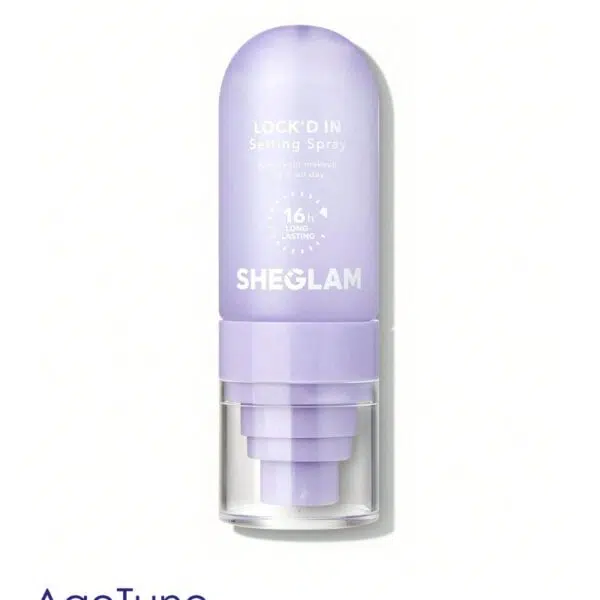 Sheglam-LockeD In Setting Spray-Agetune