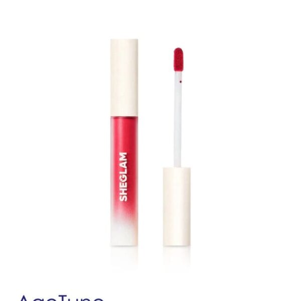 Sheglam-Matte Allure Liquid Lipstick