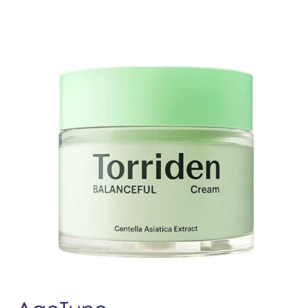 Torriden Balanceful Cica Cream-Agetune