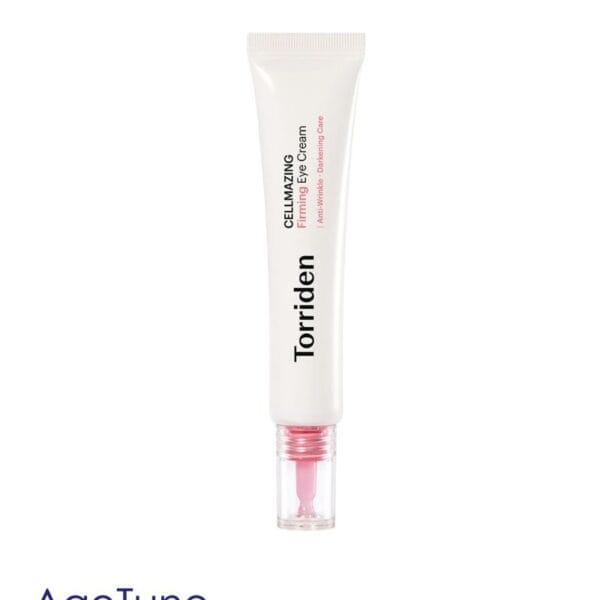 Torriden Cellmazing Low Molecular Collagen Firming Cream