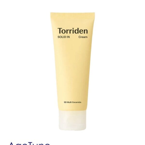Torriden SOLID-IN Ceramide Cream