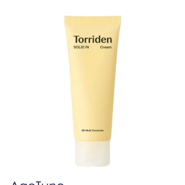 Torriden SOLID-IN Ceramide Cream