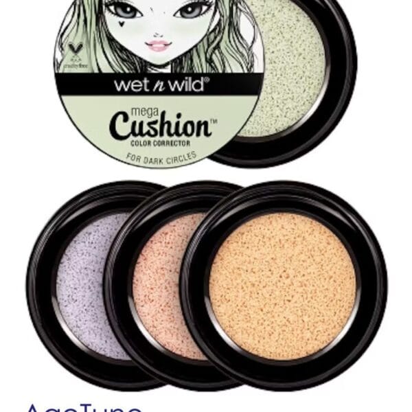 Wet n Wild Megacushion Color Corrector