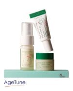 AXIS-Y The Mini Glow Trio Set