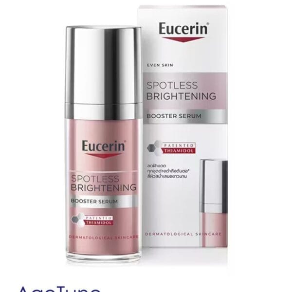 EUCERIN-Spotless Brightening Booster Serum-Agetune