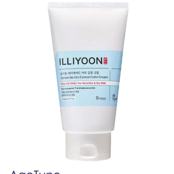 ILLIYOON Ceramide Ato Concentrate Cream-Agetune