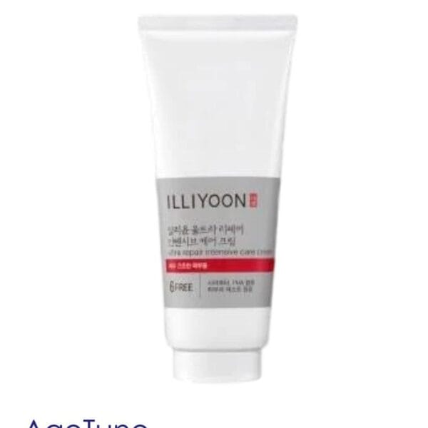 ILLIYOON Ultra Repair Intensive Care Cream-Agetune