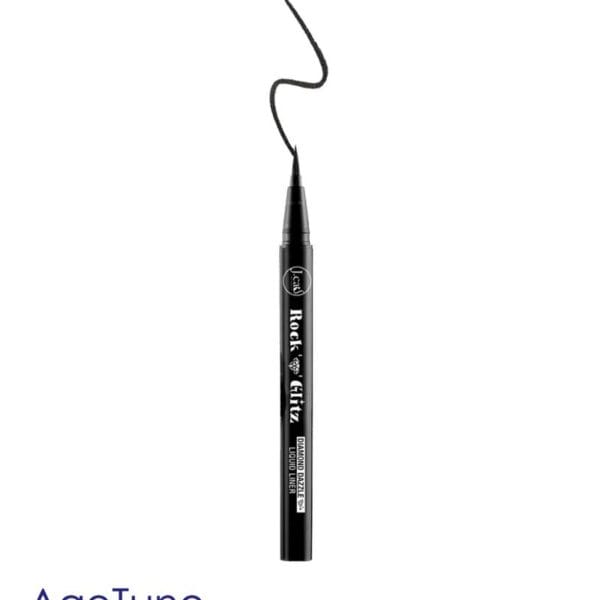 JCAT Beauty Rock N Glitz Diamond Dazzle Liquid Liner