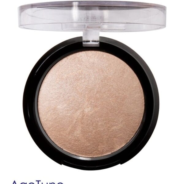 JCAT Golden Soleil Baked Bronzer-Agetune