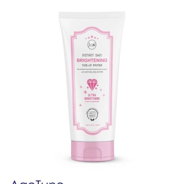 JCAT Instant Skin Brightening Primer-Agetune