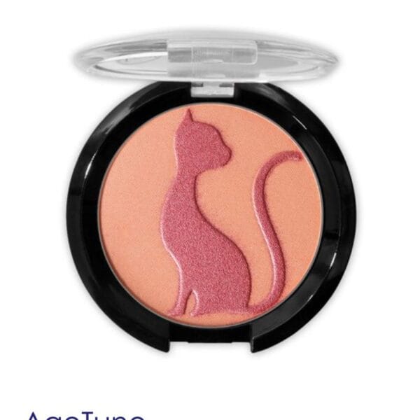 JCAT Love Struck Powder Blusher Bronzer