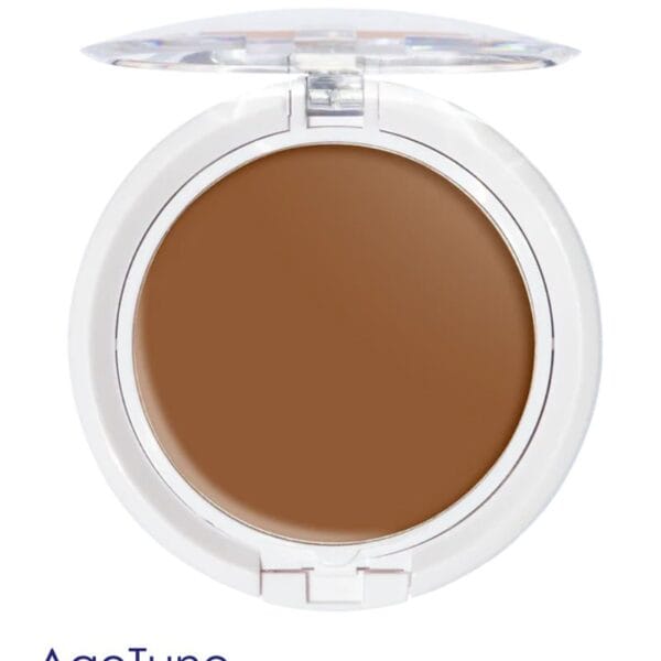 JCAT Skin Bloom Cream To Powder Compact-Agetune