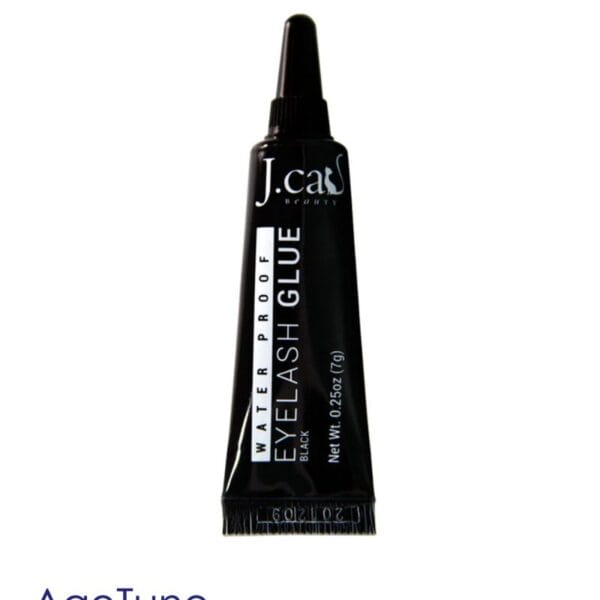 JCAT Waterproof Eye Lash Glue-Agetune
