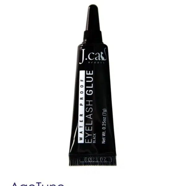 JCAT Waterproof Eye Lash Glue-Agetune