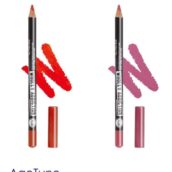 JCAT Wholly Addiction Pro Define Lip Liner
