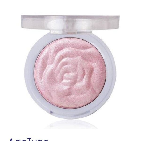 JCAT You Glow Girl Baked Highlighter