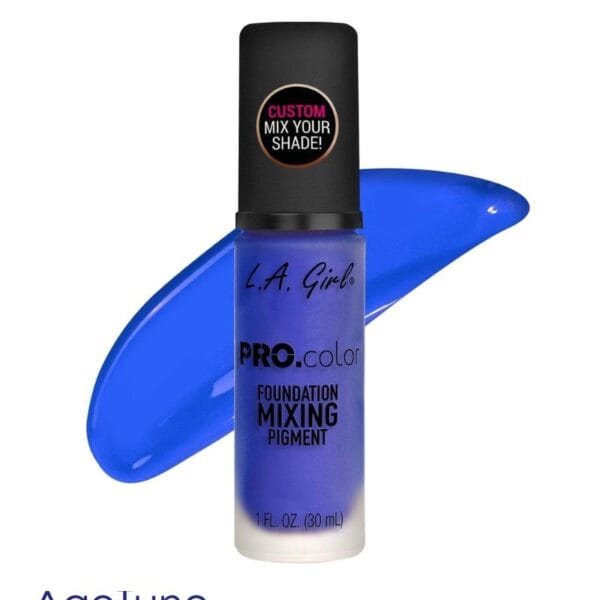 LA GIRL Foundation Mixing Pigment
