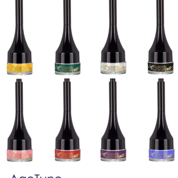 LA GIRL Hyper Cake Liner