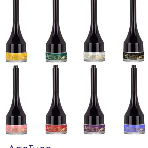 LA GIRL Hyper Cake Liner
