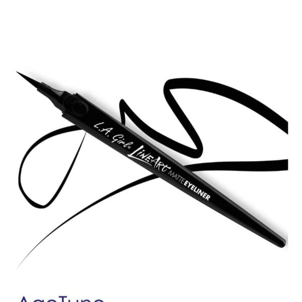 LA GIRL Line Art Matte Eyeliner Pen