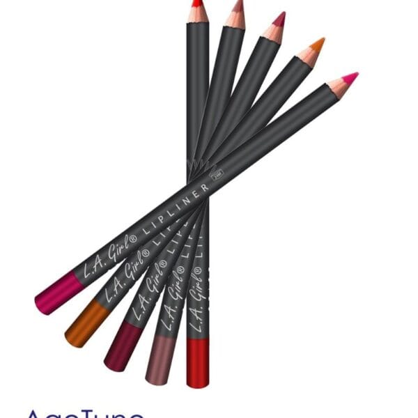 LA GIRL Lipliner Pencil-Agetune