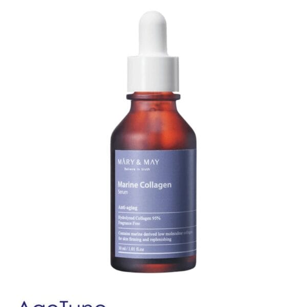 Buy online MARY&MAY Marine Collagen Serum in Bangladesh from Age Tune