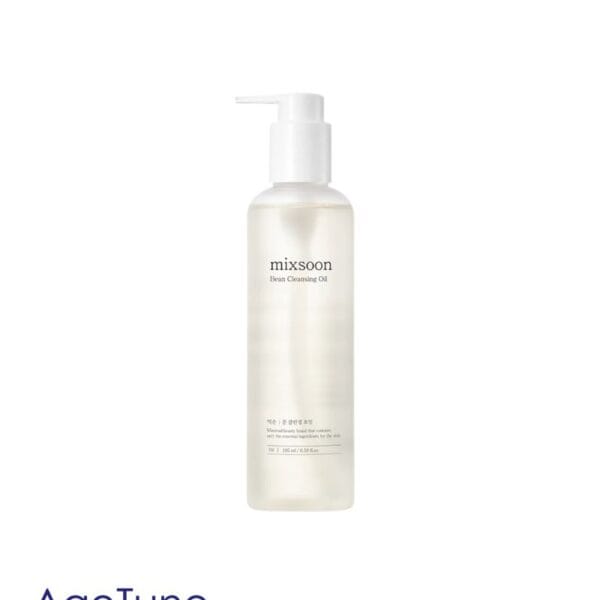MIXSOON-Bean Cleansing Oil