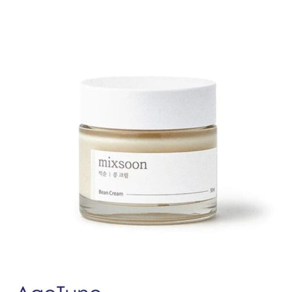 MIXSOON-Bean Cream-Agetune