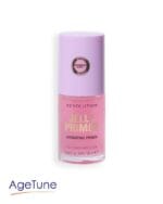 REVOLUTION Jelly Juice Hydrating Primer-Agetune