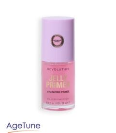 REVOLUTION Jelly Juice Hydrating Primer-Agetune