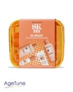 REVOLUTION SKIN Be Bright 4 Step Starter Kit