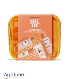 Agetune 20 REVOLUTION SKIN Be Bright 4 Step Starter Kit