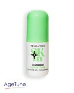 REVOLUTION SKIN Clear Canvas Clarifying Serum -Agetune