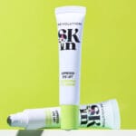 REVOLUTION SKIN Espresso Eye Lift 5% Caffeine Energising Eye Serum