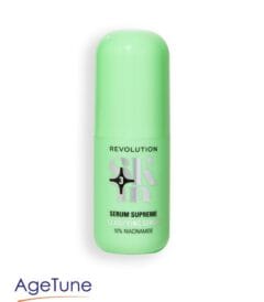 Agetune 23 REVOLUTION SKIN Supreme 10% Niacinamide Serum-Agetune