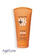 REVOLUTION Skin Natural Fruit AHAs Brightening Jelly Cleanser-Age Tune