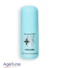 REVOLUTION Ultra Plump Multi-Weight HA Hydrating Serum-Agetune