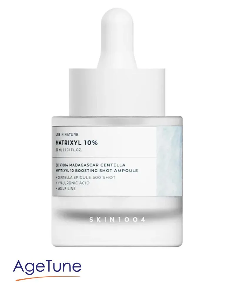 Buy SKIN1004 Madagascar Centella Matrixyl 10 Boosting Shot Ampoule online in Bangladesh from Agetune