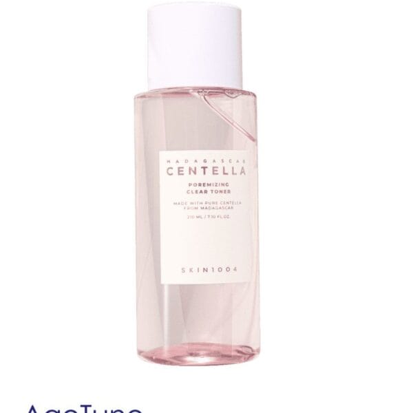 SKIN1004 Madagascar Centella Poremizing Clear Toner-Agetune