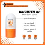 REVOLUTION SKIN Be Bright 4 Step Starter Kit